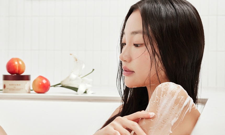 tiela bodywash