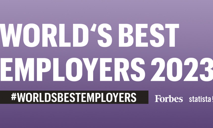Forbes 2023