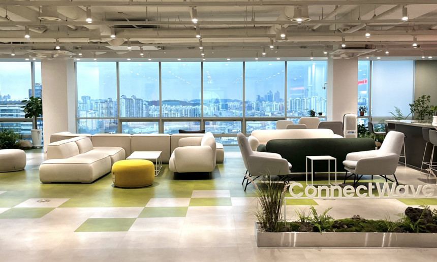 커넥트웨이브-가산 대륭