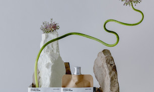 종이패키지 이미지