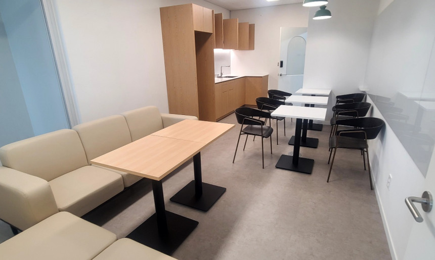 서울숲 거점오피스