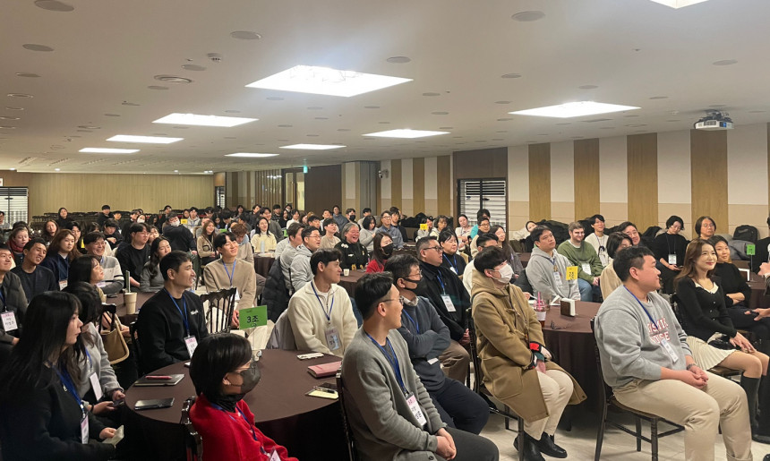 2024년 전사 워크샵