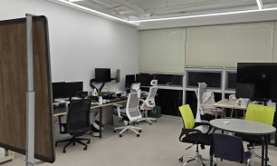 사무실공간