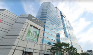 서현역 분당스퀘어