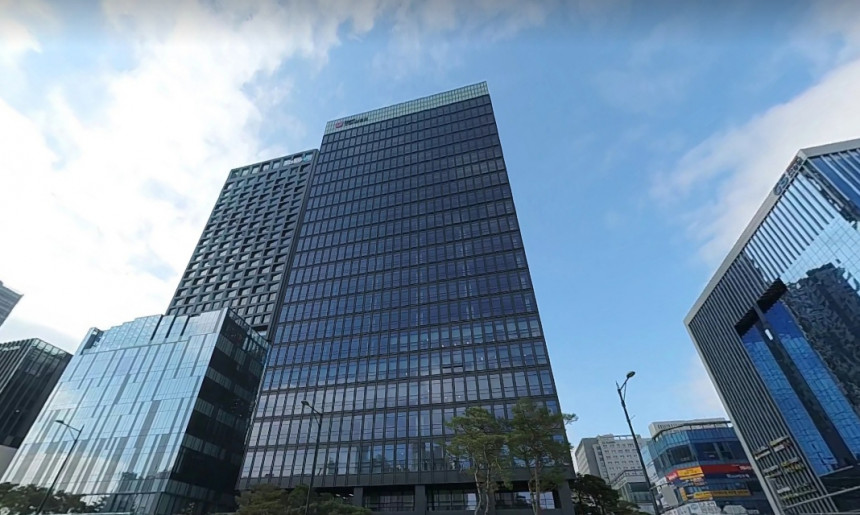 광명역 유플래닛타워