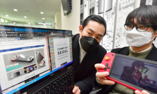 과거 포트폴리오