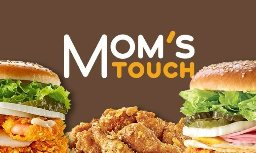 맘스터치앤컴퍼니