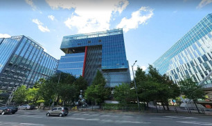 판교_H스퀘어 S동