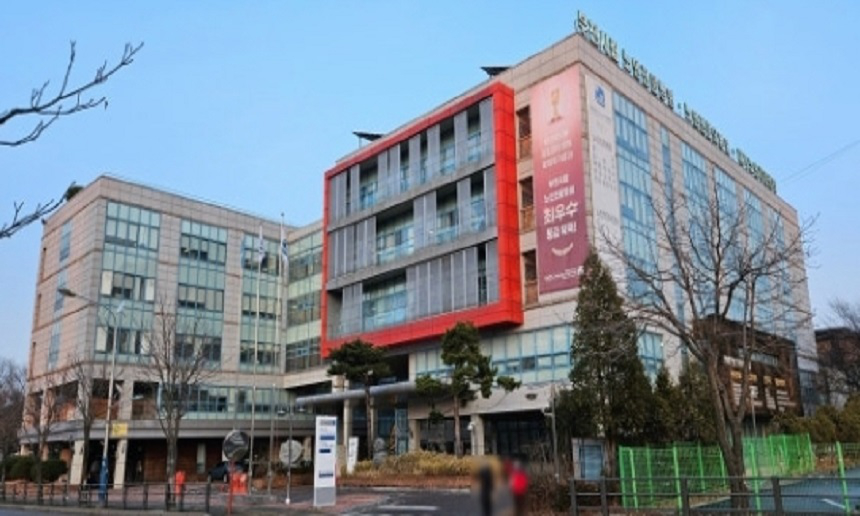 전경