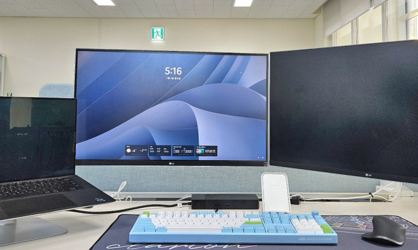 개발환경