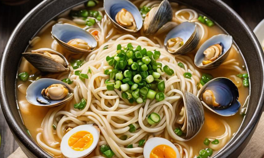 칼국수