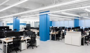 업무공간