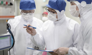 정이푸드빌 생산