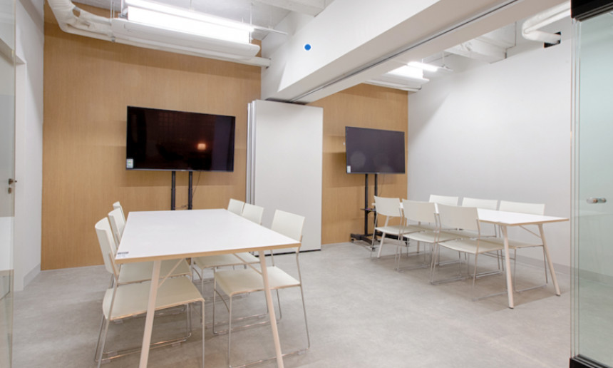 meeting room