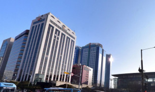 구몬학습 부경총국 (부산역)