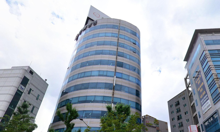 구몬학습 동래지국 (사업국)