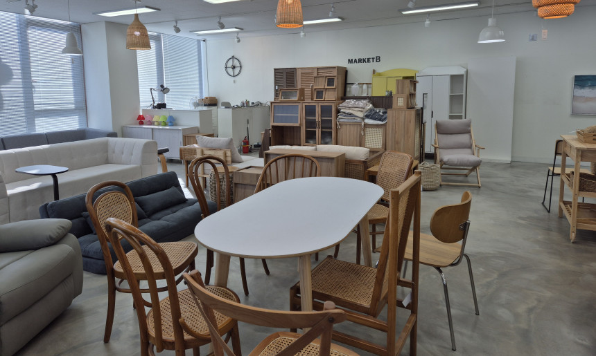 운정 컨셉스토어