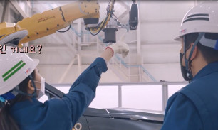 도입사례 샌딩 솔루션