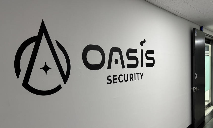 OASIS SECURITY
