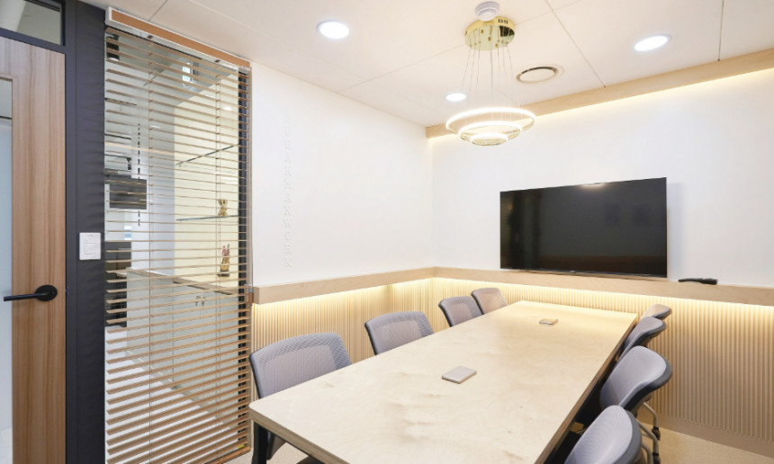 오피스_회의실