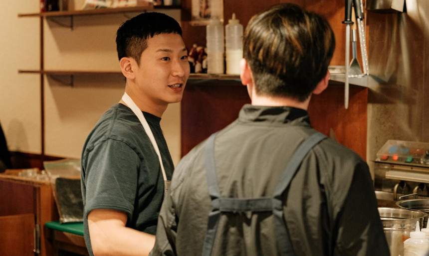 근무지