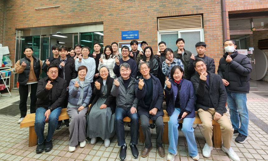 봉사활동