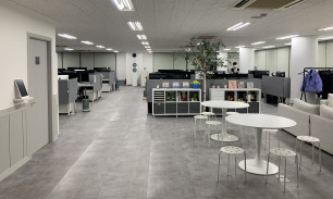 사무실 내부전경02