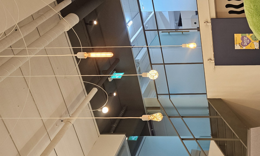 회사전경