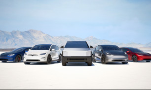 Tesla Family