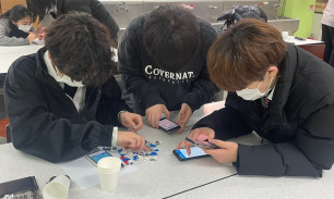 플레이스타트업 체험사진 