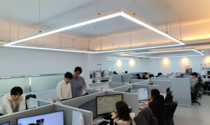 사무실 전경사진1