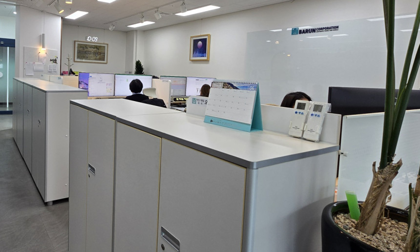 업무공간2