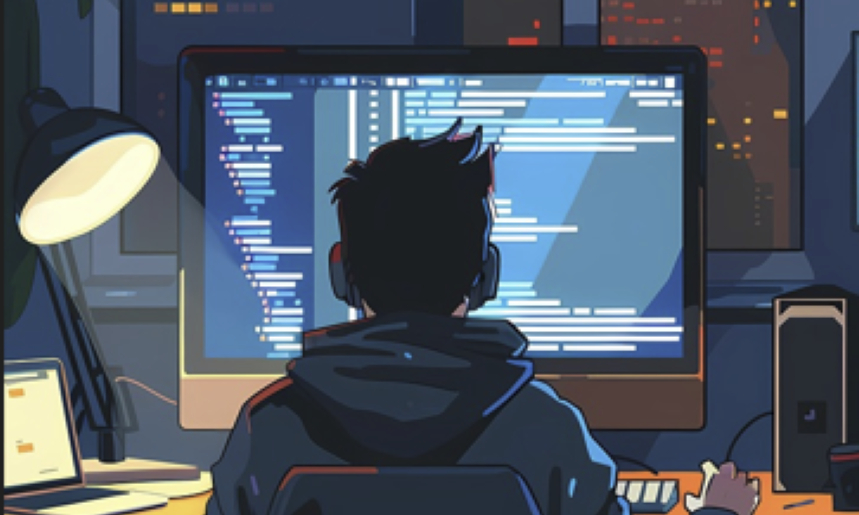 백엔드 API 마법사