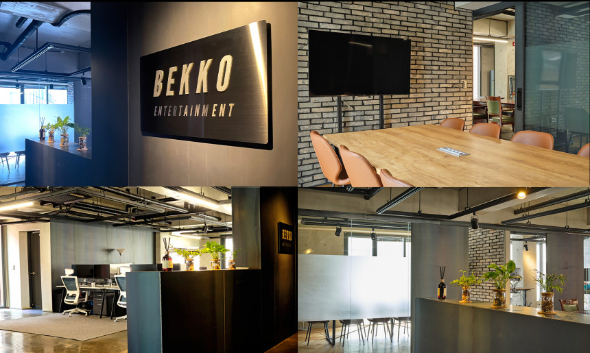 Bekko_office