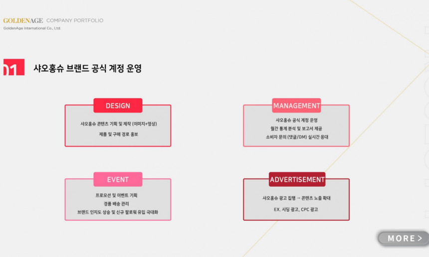 샤오홍슈