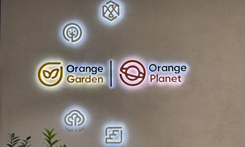 오렌지플래닛 로고