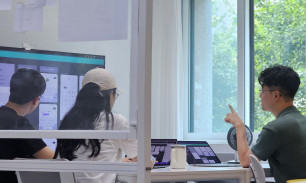 루티너리근무환경