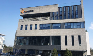 대구 본사 사옥