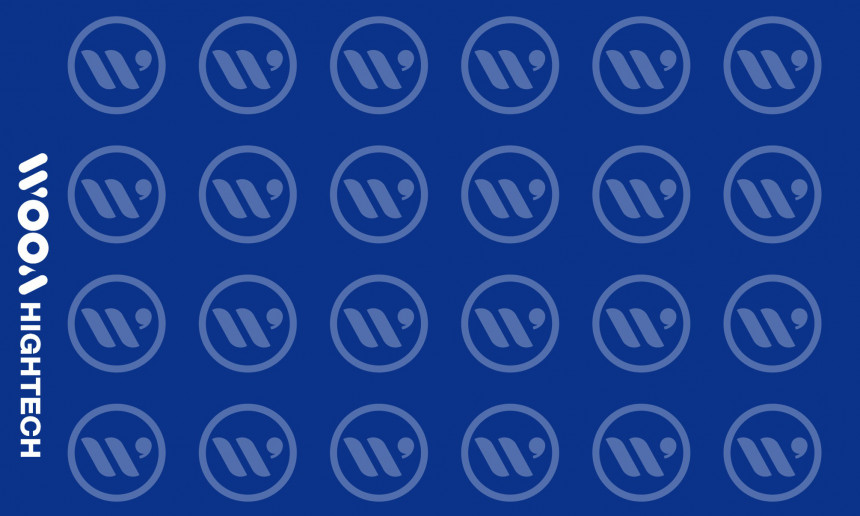 우아하이테크 디자인1 