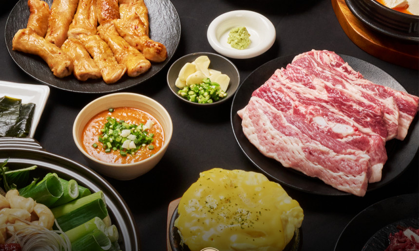 불막열삼 브랜드 이미지