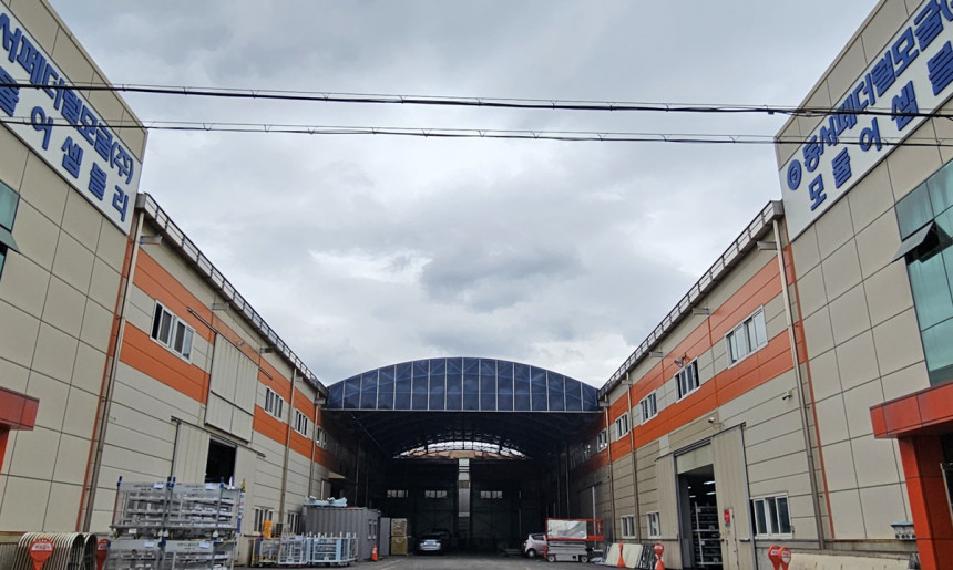 모듈공장 (경기 시흥시)