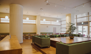 가배도 코엑스점