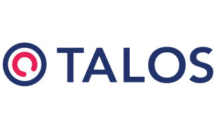 TALOS로고