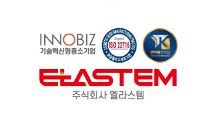 주식회사 엘라스템