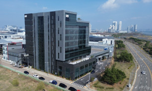 전경