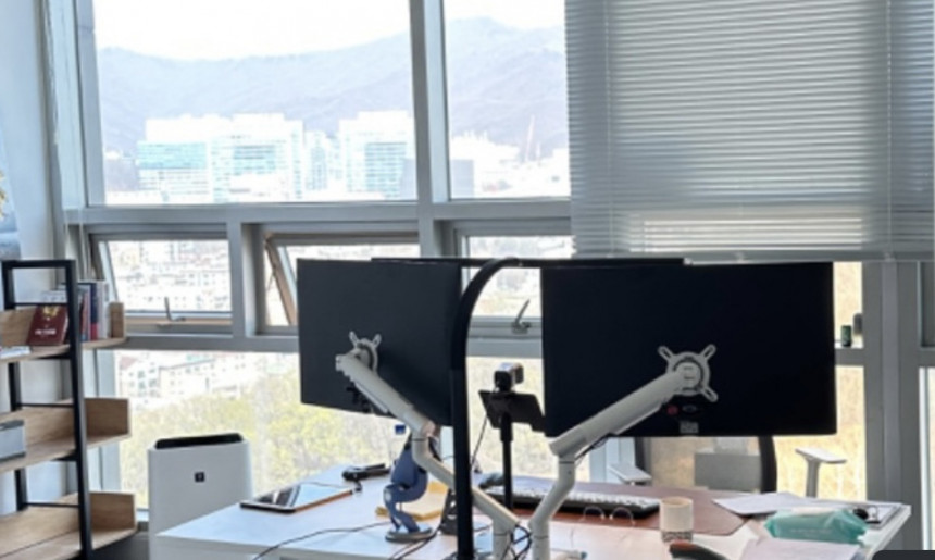 사무실