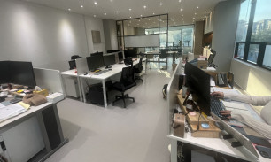 업무공간