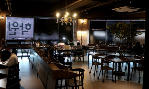 명작스터디카페