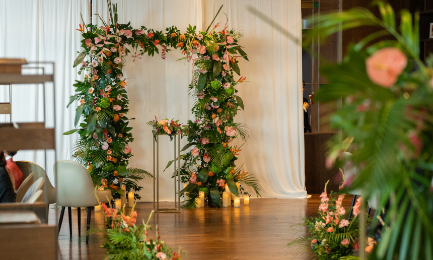 마리앤코서울역점