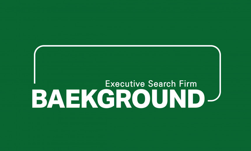 서치펌 백그라운드 로고